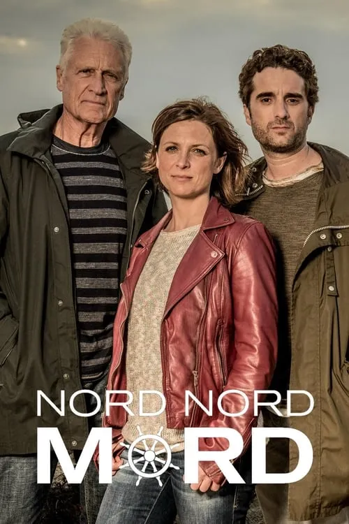 Nord Nord Mord (сериал)