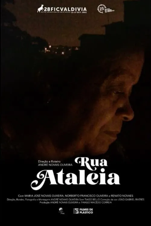 Ataléia Street (movie)