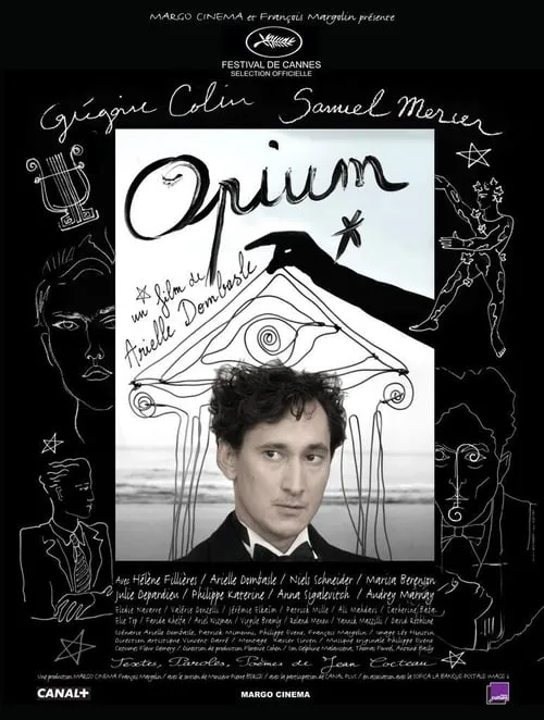 Opium (movie)