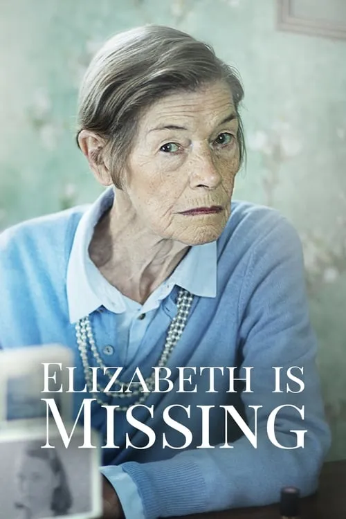 Elizabeth Is Missing (movie)