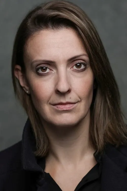 Steph Parry