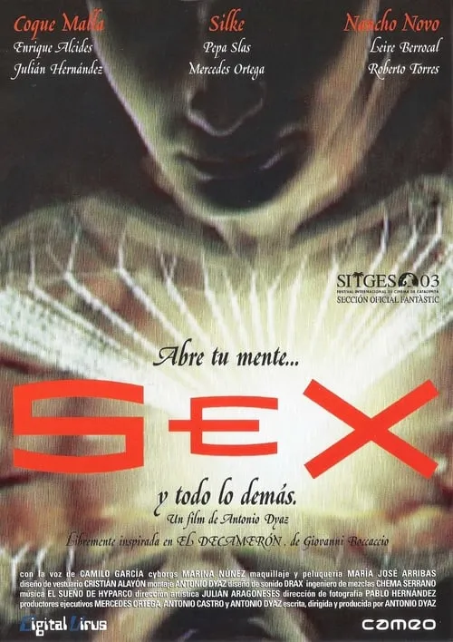 SeX (movie)