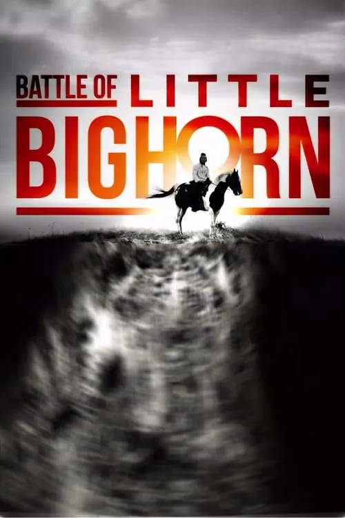 Battle of Little Bighorn (фильм)