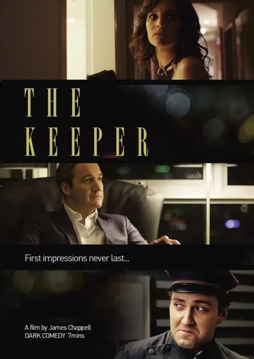 The Keeper (movie)