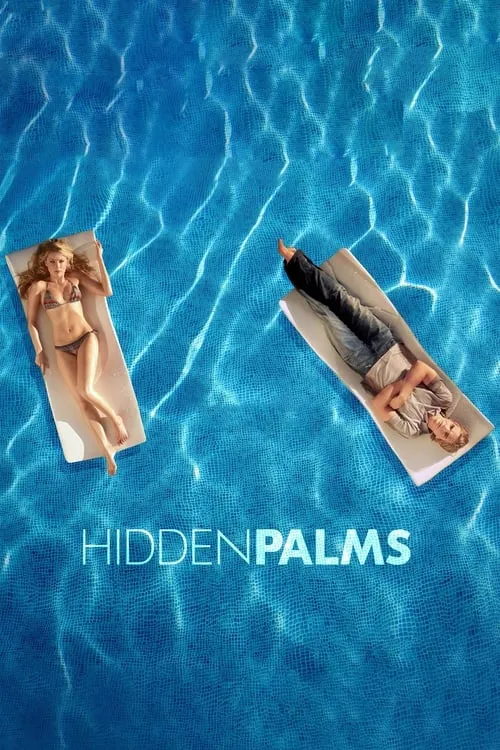 Hidden Palms (series)