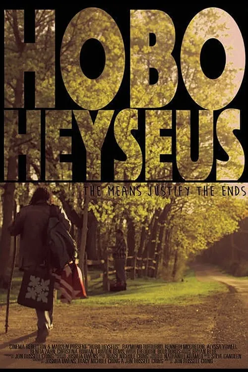 Hobo Heyseus