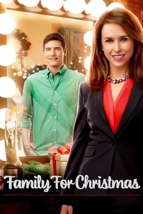 Family for Christmas (movie)