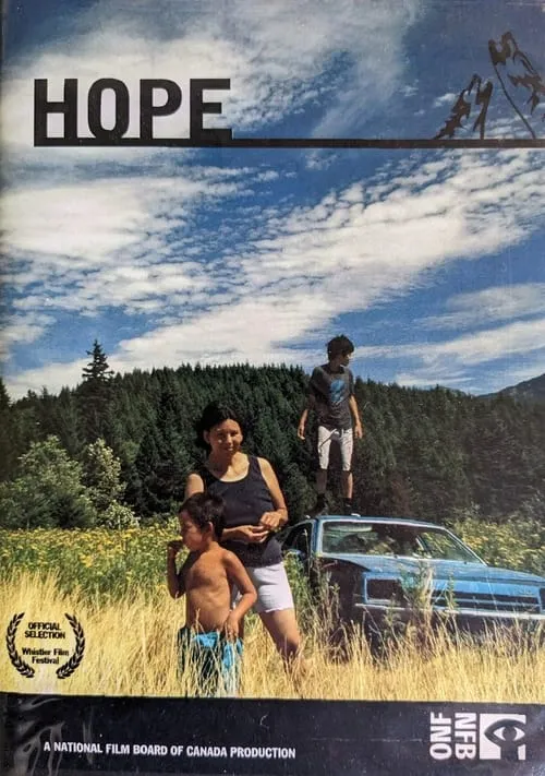 Hope (movie)