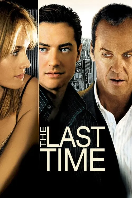 The Last Time (movie)