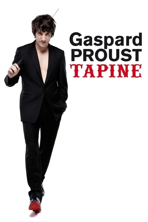 Gaspard Proust tapine (фильм)