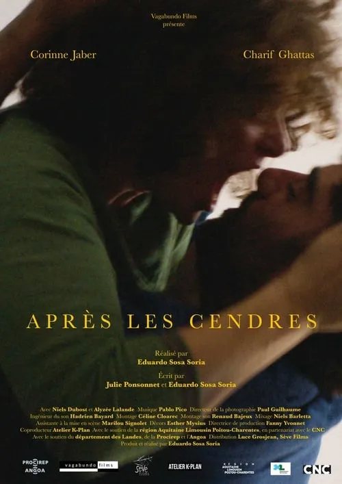 Après les cendres (фильм)