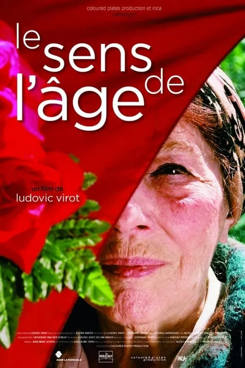 Le sens de l'âge (movie)