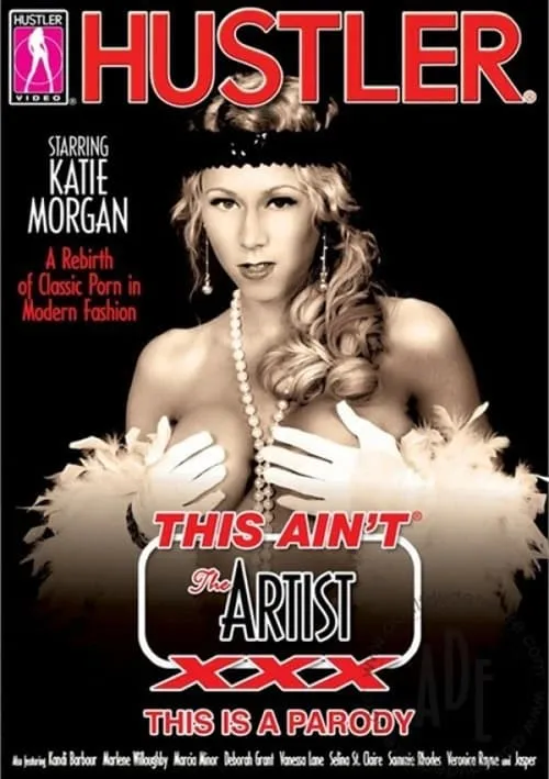 This Ain't The Artist XXX (movie)