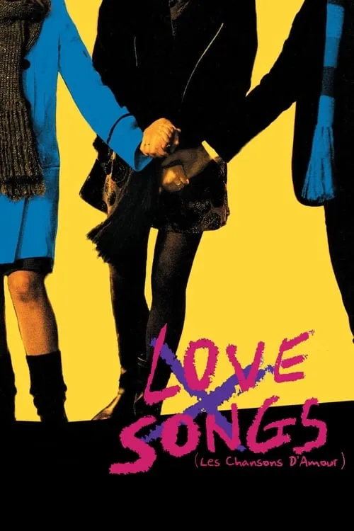 Love Songs (movie)