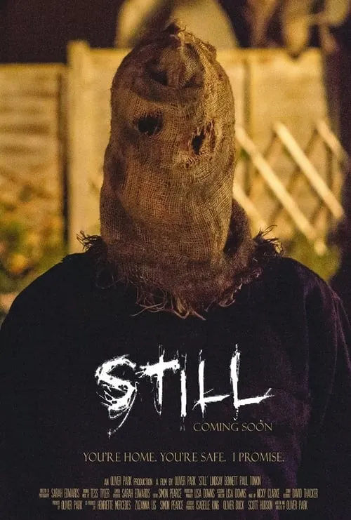 Still (фильм)