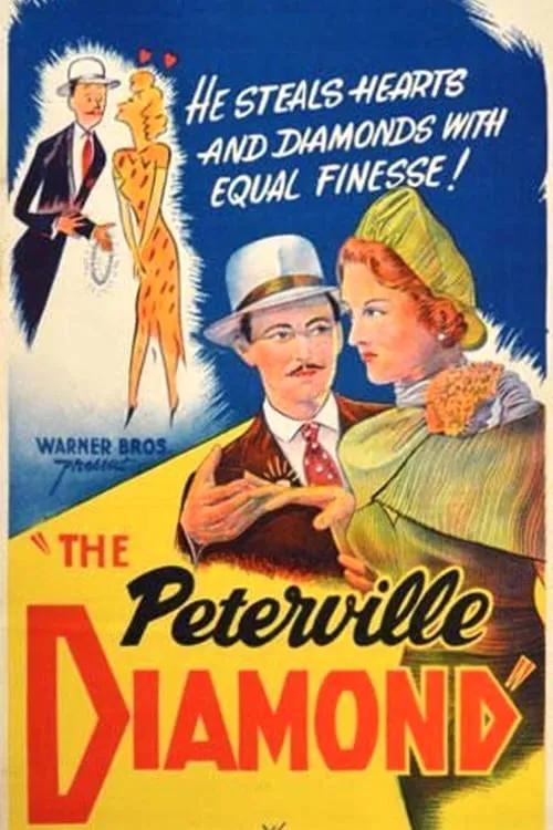 The Peterville Diamond (movie)