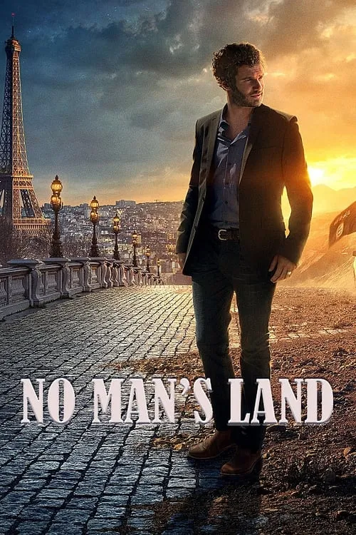 No Man's Land (series)