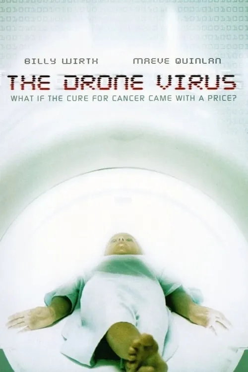 The Drone Virus (фильм)