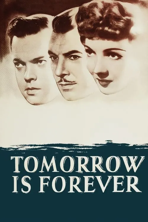 Tomorrow Is Forever (movie)
