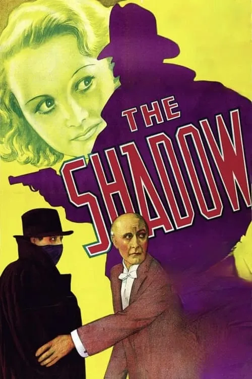 The Shadow (movie)