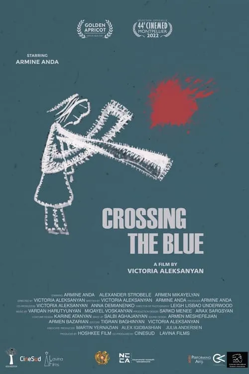 Crossing the Blue (movie)