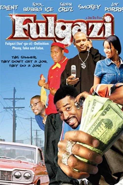 Fulgazi (movie)