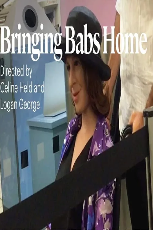 Bringing Babs Home (movie)