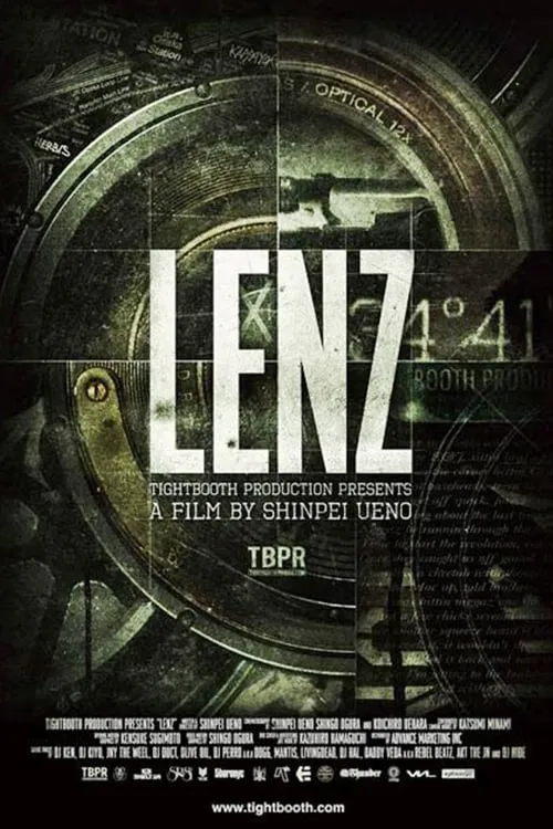 LENZ (movie)