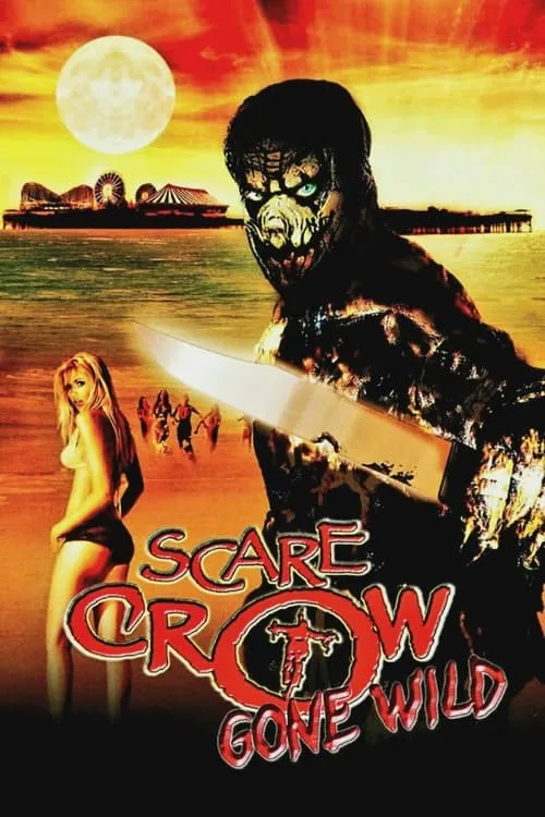 Scarecrow Gone Wild (movie)