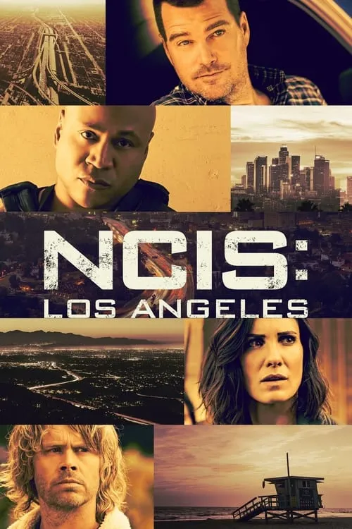 NCIS: Los Angeles (series)