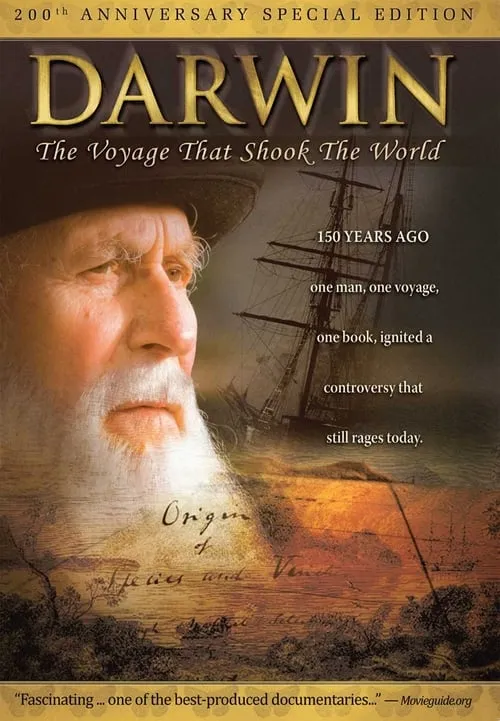 The Voyage That Shook the World (movie)