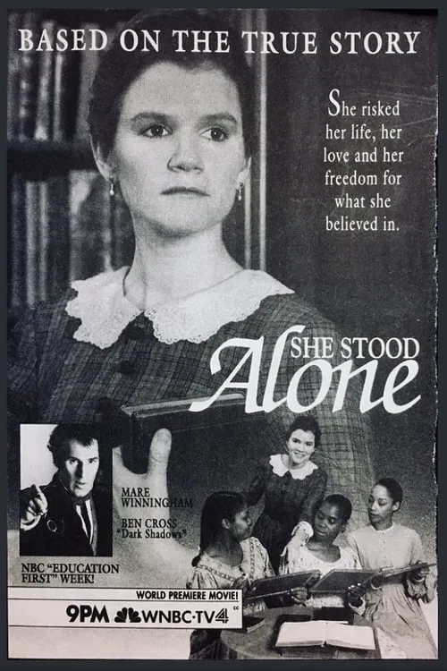 She Stood Alone (movie)