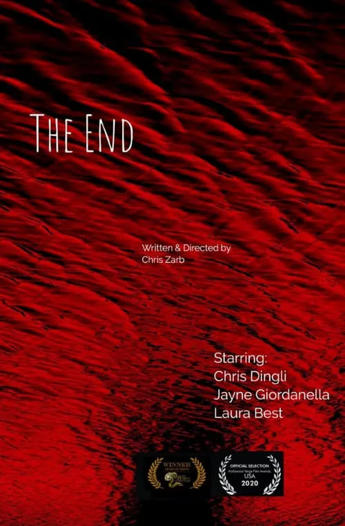 The End (movie)