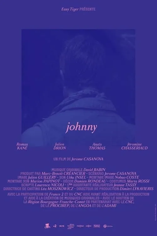 Johnny (фильм)