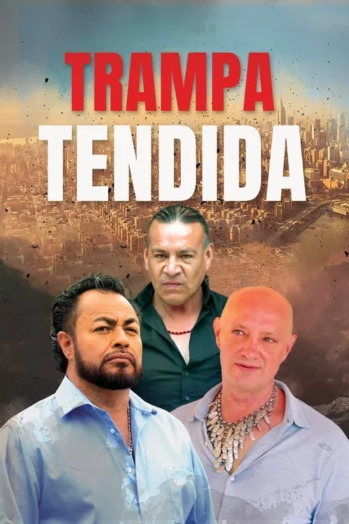 Trampa Tendida (фильм)