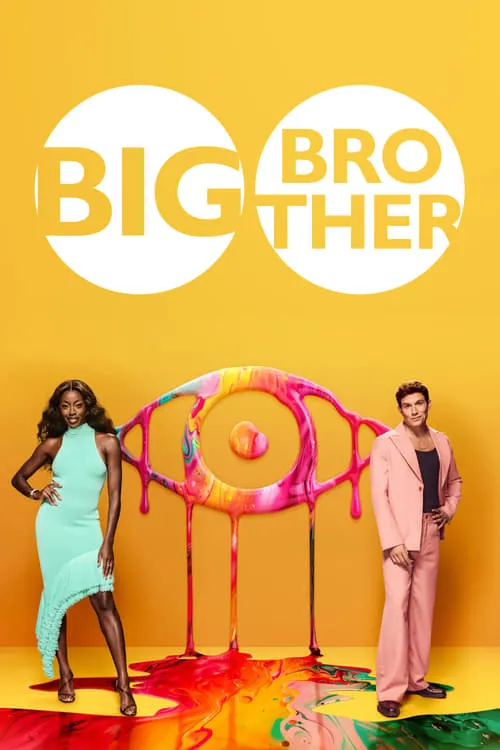 Big Brother (series)