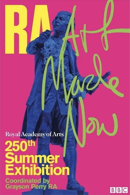 Royal Academy of Arts: Summer Exhibition 2018 (фильм)