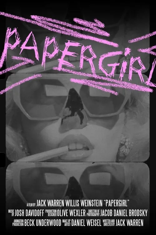 Papergirl (movie)