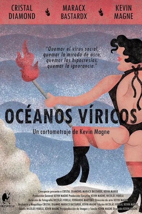 Viral Oceans (movie)