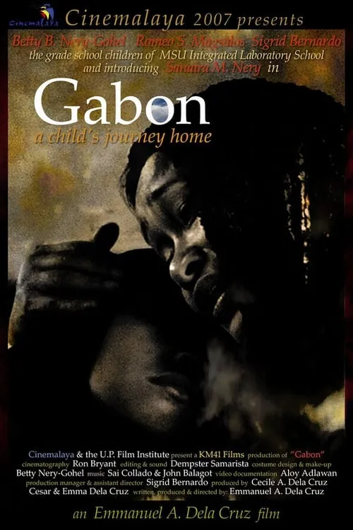 Gabon