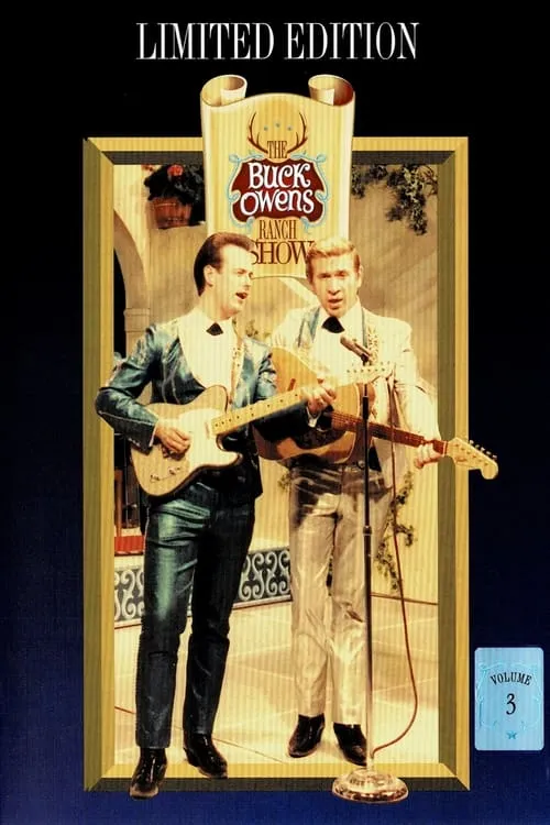 The Buck Owens Ranch Show, Vol. 3 (фильм)