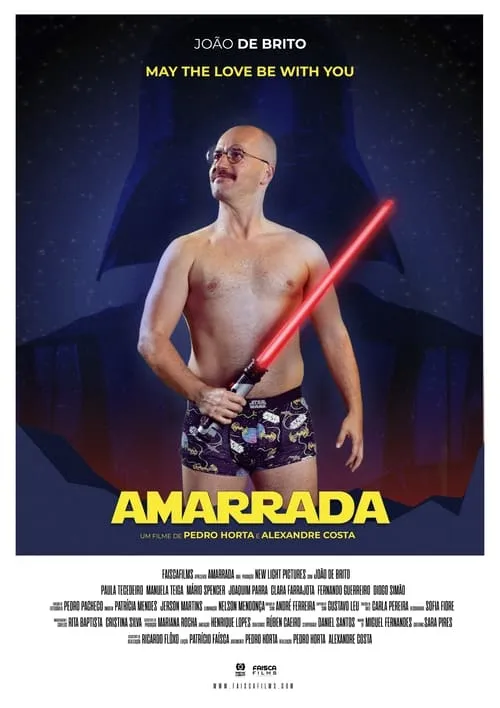 Amarrada (movie)