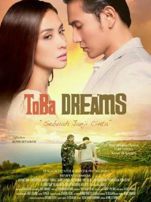 Toba Dreams (movie)