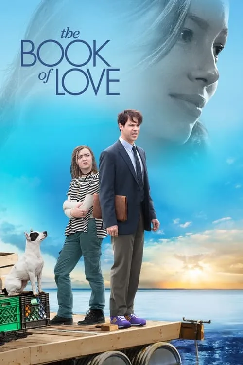The Book of Love (movie)