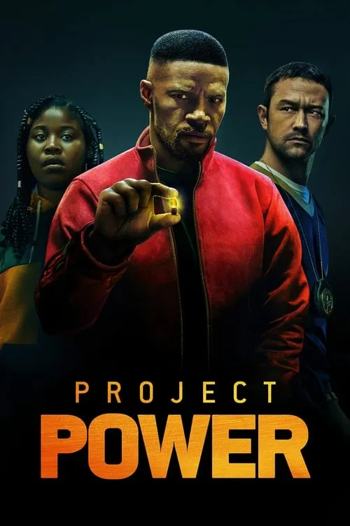 Project Power (movie)