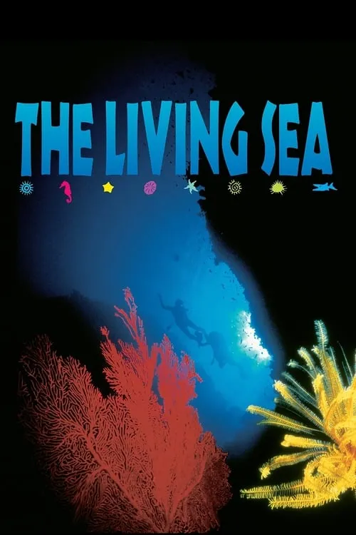 The Living Sea (movie)