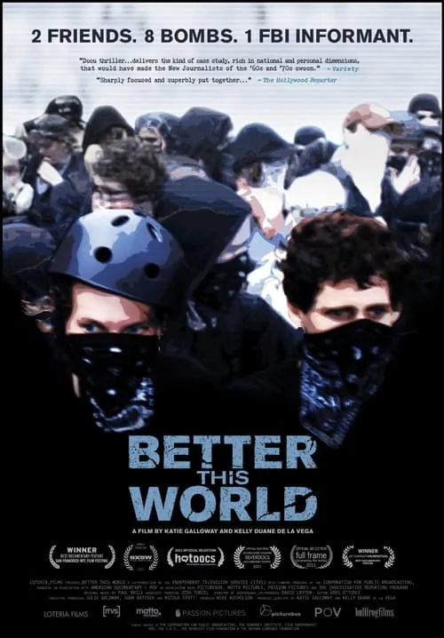 Better This World (фильм)