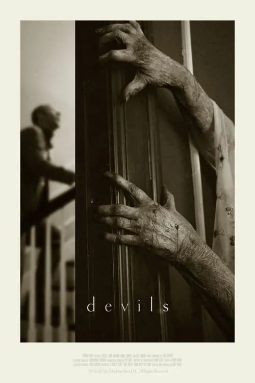 Devils (movie)