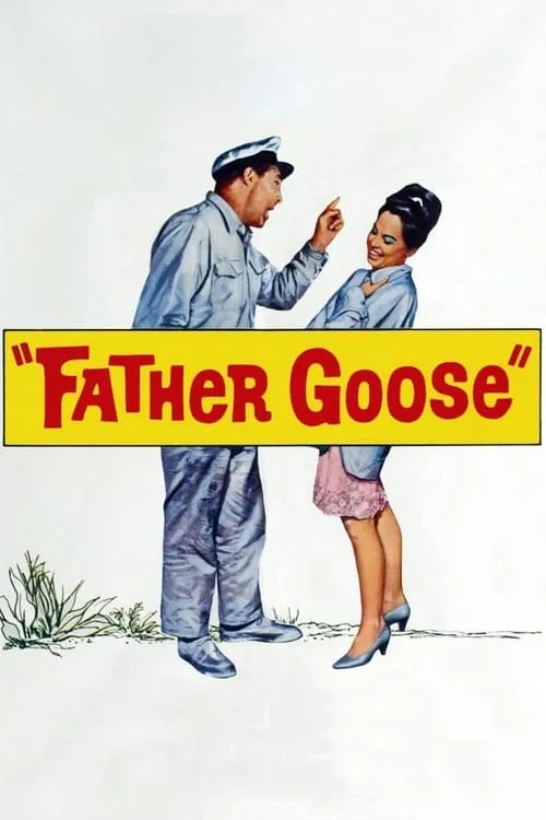 Father Goose (movie)