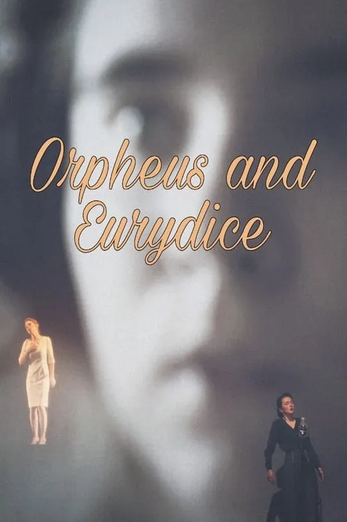 Orphee et Eurydice